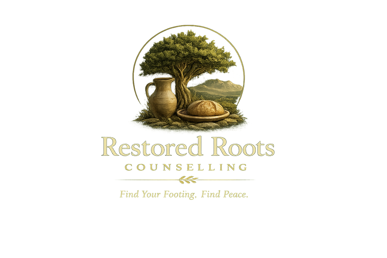 Restored Roots Counselling