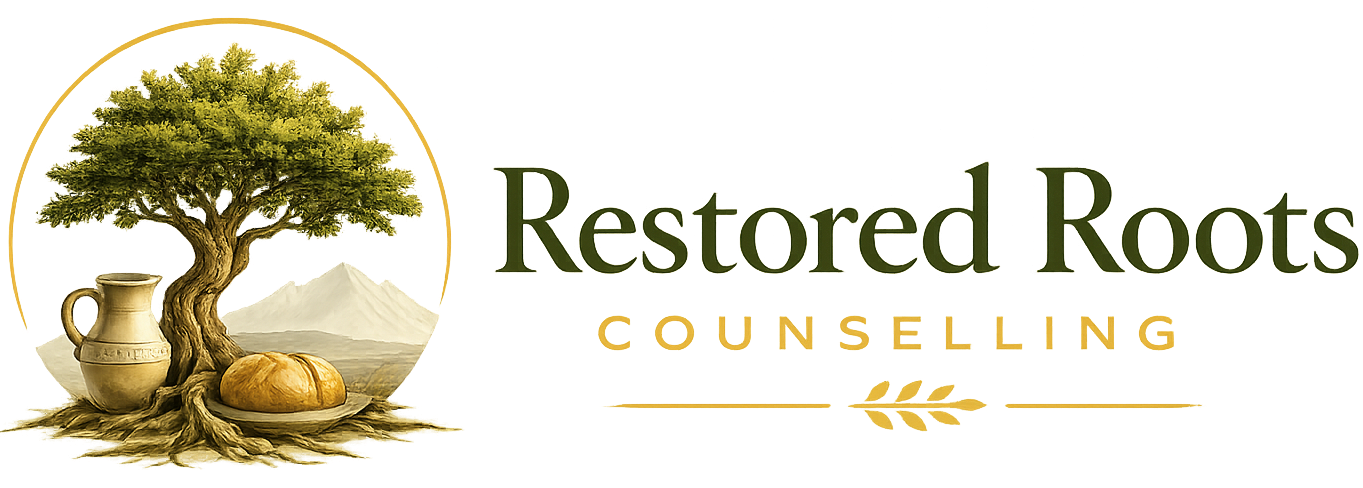 Restored Roots Counselling